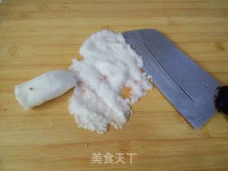 狮子头的做法步骤：4