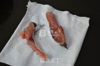 熏鱼的做法步骤：3