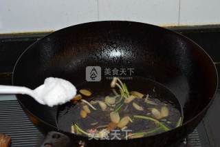 熏鱼的做法步骤：7