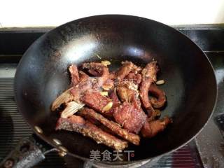 熏鱼的做法步骤：10