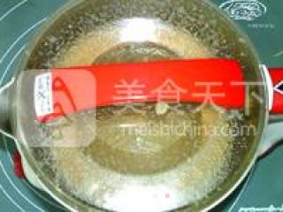 杞子黑黄豆浆的做法步骤：10