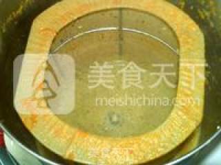 杞子黑黄豆浆的做法步骤：11