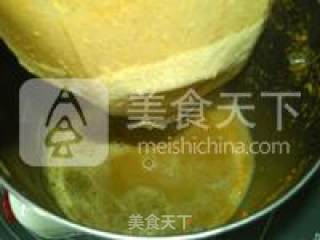 杞子黑黄豆浆的做法步骤：12