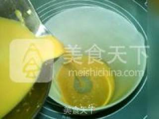杞子黑黄豆浆的做法步骤：13