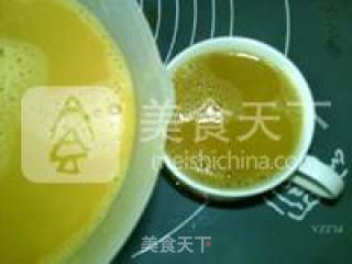 杞子黑黄豆浆的做法步骤：14