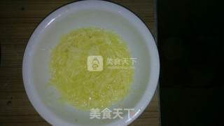 土豆鸡蛋煎饼的做法步骤：2