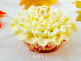 意式奶油霜的做法步骤：10
