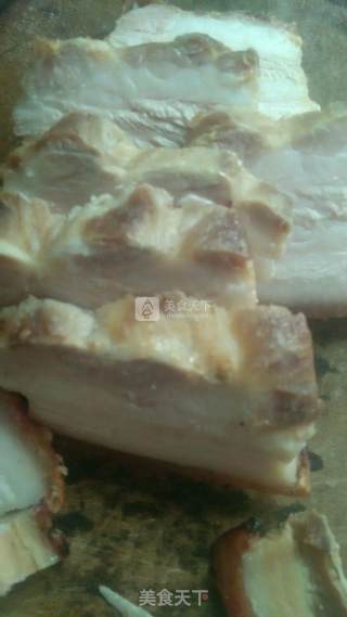荔浦芋头扣肉（空气炸锅版）的做法步骤：6