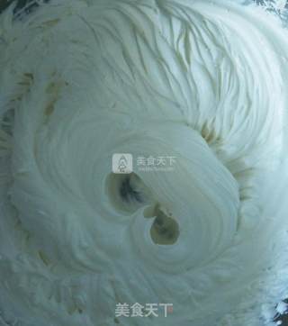 纸杯蛋糕裱花的做法步骤：10