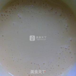 炸龙利鱼柳的做法步骤：4