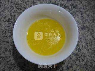 葡萄干海绵蛋糕的做法步骤：2