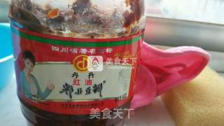 麻婆豆腐的做法步骤：3
