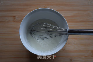 冰皮月饼的做法步骤：1