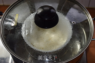 冰皮月饼的做法步骤：3