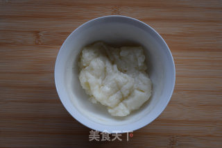 冰皮月饼的做法步骤：4