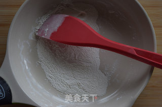 冰皮月饼的做法步骤：6