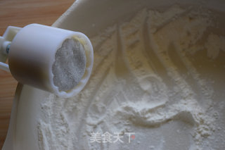 冰皮月饼的做法步骤：11