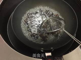 素煸蒜薹的做法步骤：5