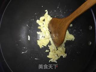 素煸蒜薹的做法步骤：6