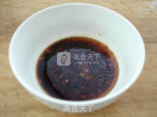 家常凉面的做法步骤：4