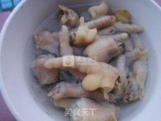 泡椒凤爪的做法步骤：4