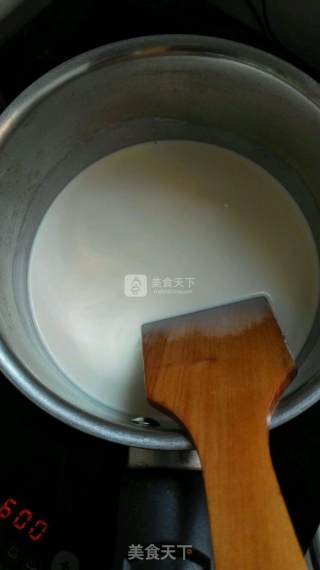 蛋挞的做法步骤：2
