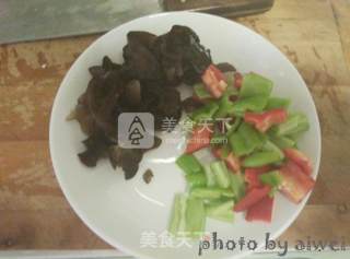 孜然鱼豆腐的做法步骤：2