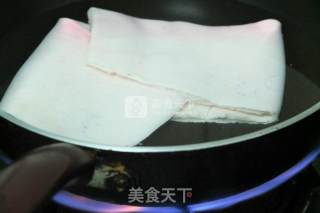 双色唯美皮冻的做法步骤：2