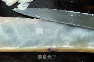 双色唯美皮冻的做法步骤：3