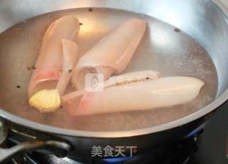 双色唯美皮冻的做法步骤：4