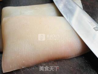 双色唯美皮冻的做法步骤：5