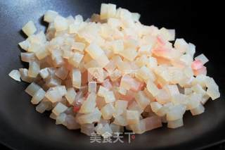 双色唯美皮冻的做法步骤：6