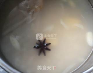双色唯美皮冻的做法步骤：8