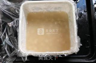 双色唯美皮冻的做法步骤：9