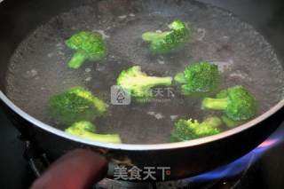 双色唯美皮冻的做法步骤：11