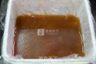 双色唯美皮冻的做法步骤：13