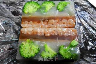 双色唯美皮冻的做法步骤：18