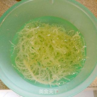 儿时记忆中的街头小吃-----春卷的做法步骤：6