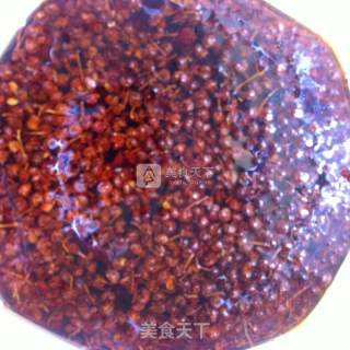 酱香麻辣豆腐的做法步骤：3