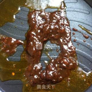 酱香麻辣豆腐的做法步骤：4