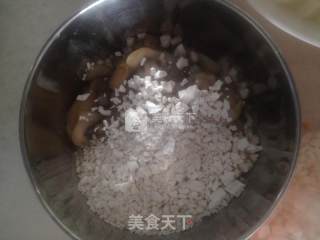 鲜蛏豆腐羹的做法步骤：11