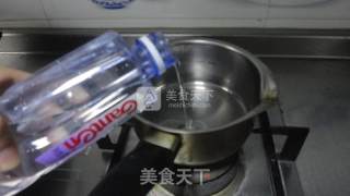 自制健康水果茶的做法步骤：3