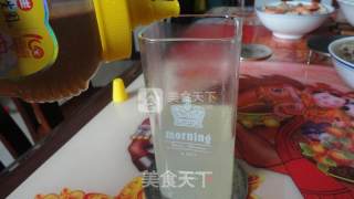 自制健康水果茶的做法步骤：5