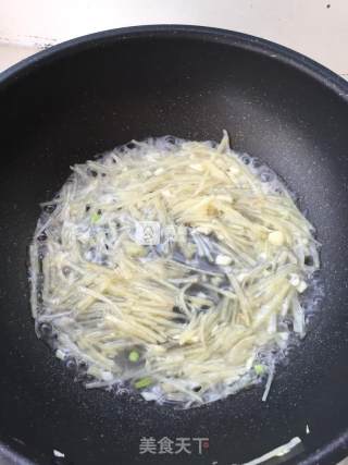 羊肉泡馍的做法步骤：5