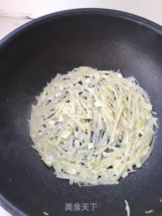 羊肉泡馍的做法步骤：6