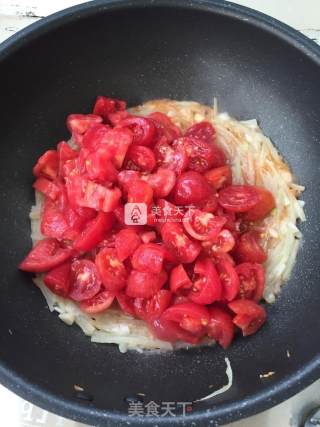 羊肉泡馍的做法步骤：7