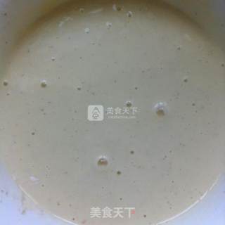 酥炸平菇的做法步骤：4
