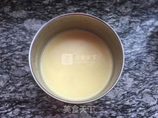 可可纸杯小蛋糕的做法步骤：5