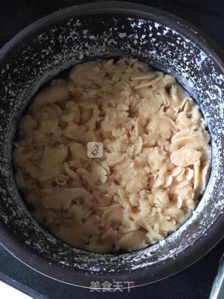 抹茶馅儿的做法步骤：3