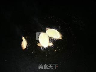三丝牛肉的做法步骤：4